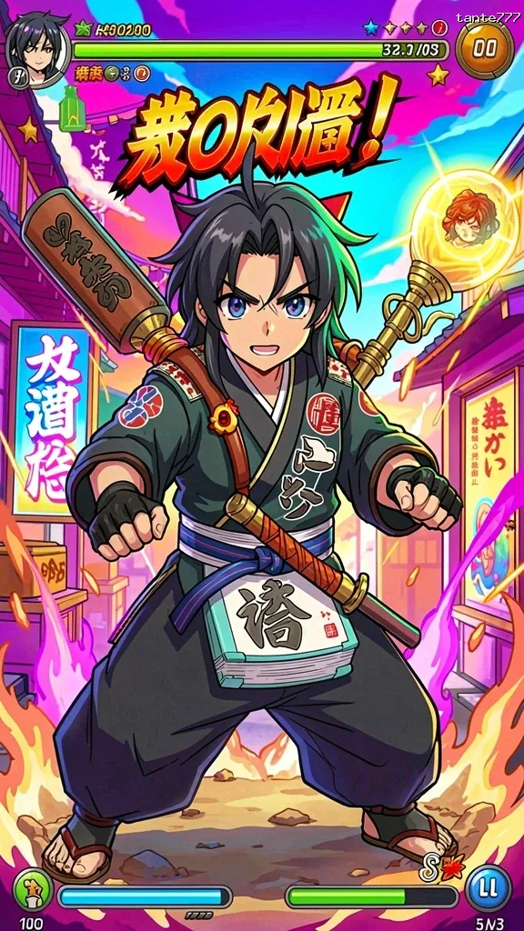 Screenshot rprr nomor 1